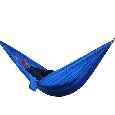 Backpacking Hammock