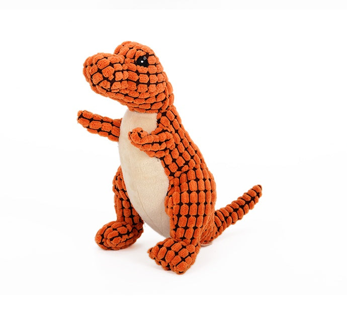 Dinosaur Pet Toys Giant  For Large And Small Dogs