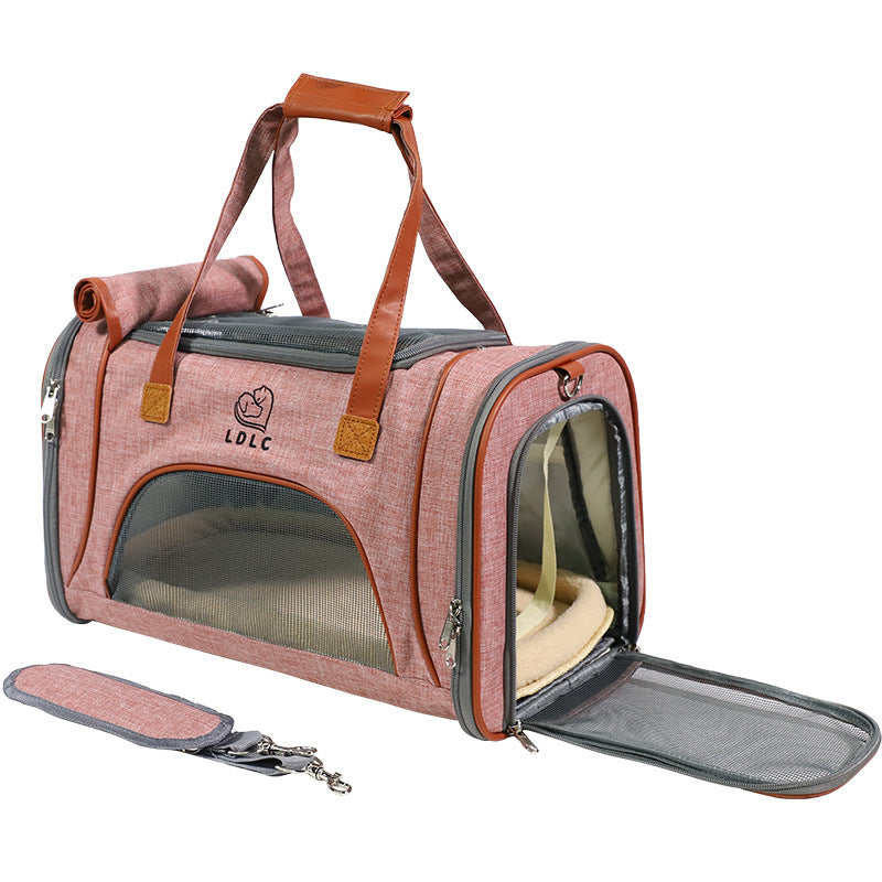 Pet Carring Bag