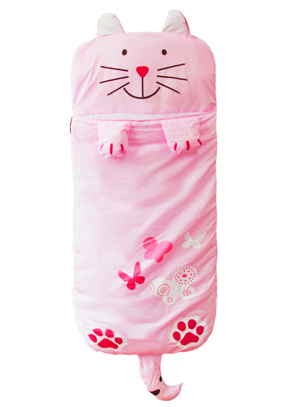 Sleeping bag