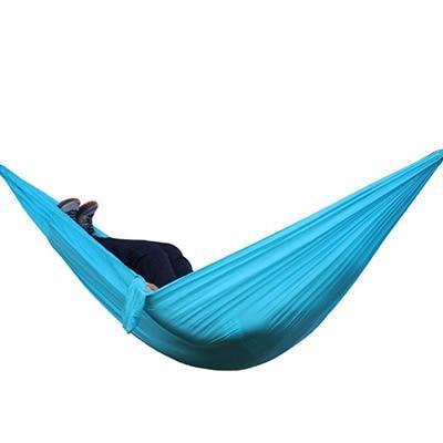 Backpacking Hammock