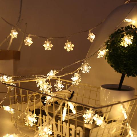 LED small lights decoration