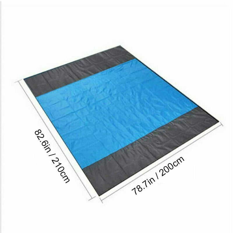 Picnic Beach Mat