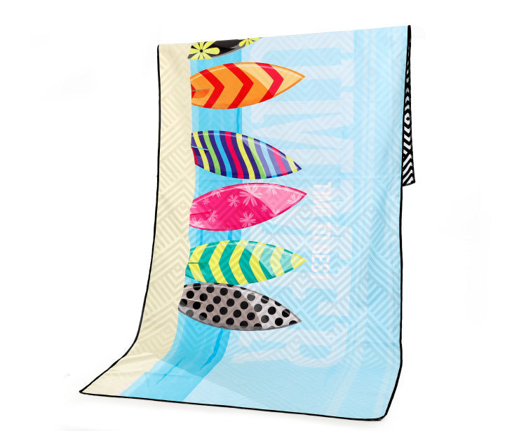 Beach Towel