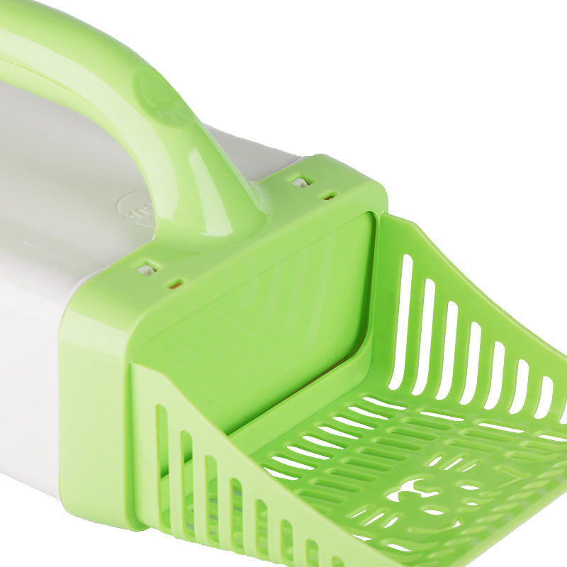 Cat Neater Litter Genie Scooper