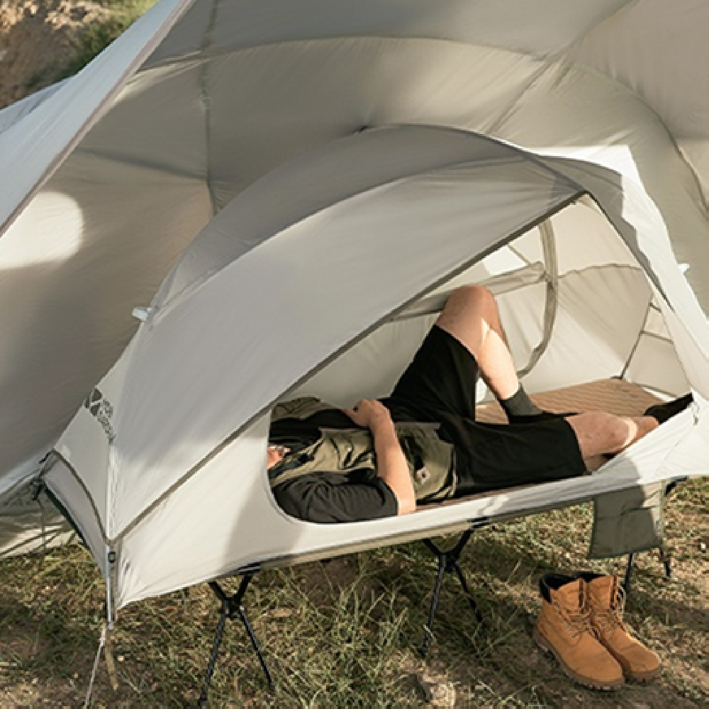 Rainproof Camping Single Tent