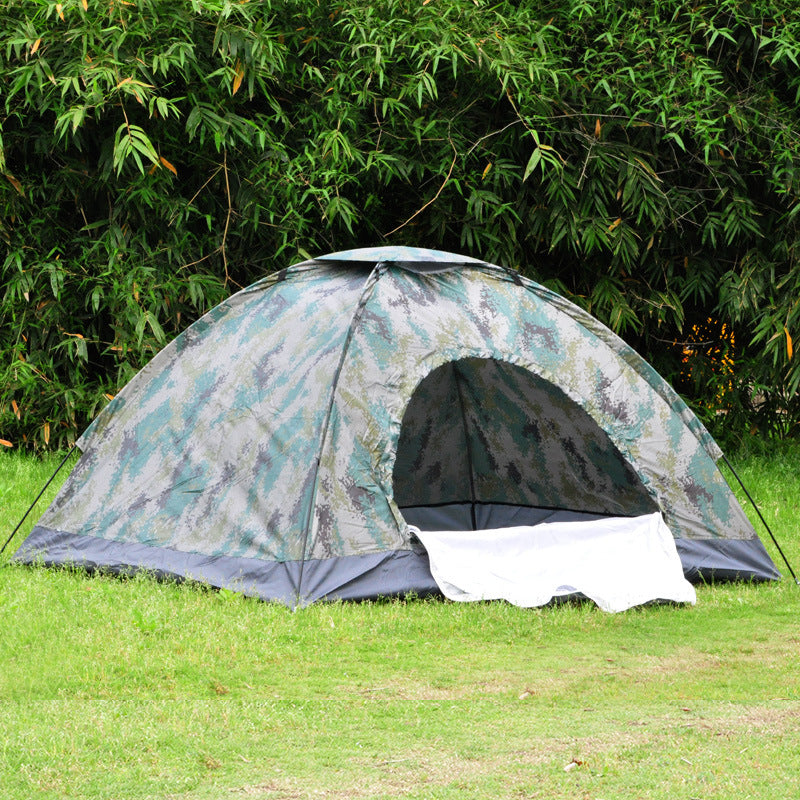 Camping Tent