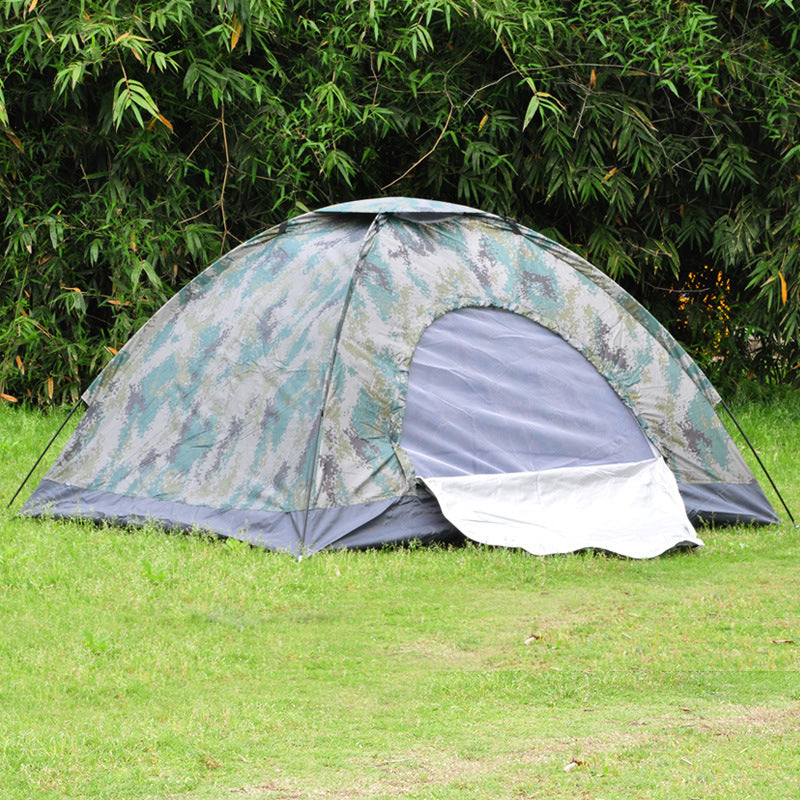 Camping Tent