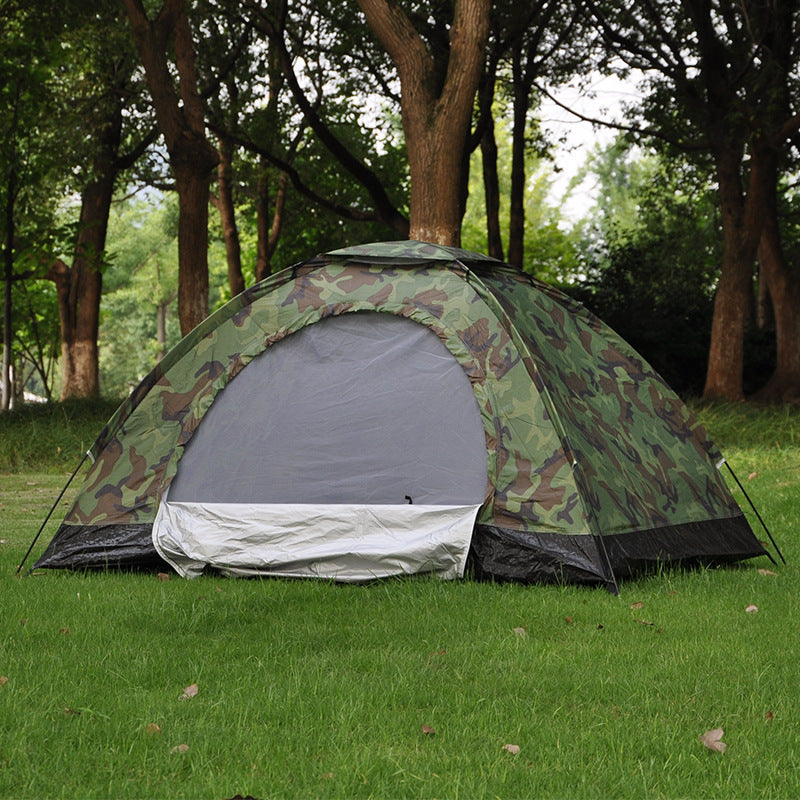 Camping Tent