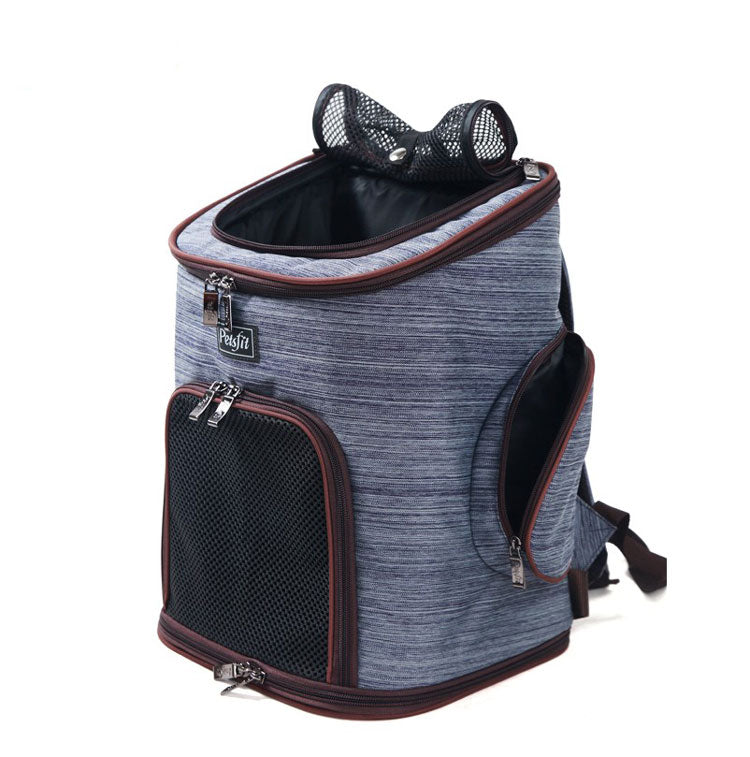 Pet Dog Backpack