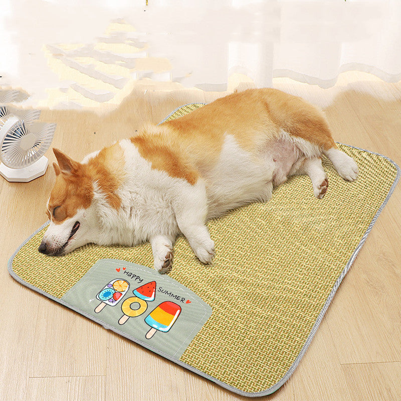 Pet Cooling Mat