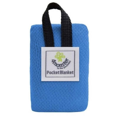 Mini Pocket Picnic Mat