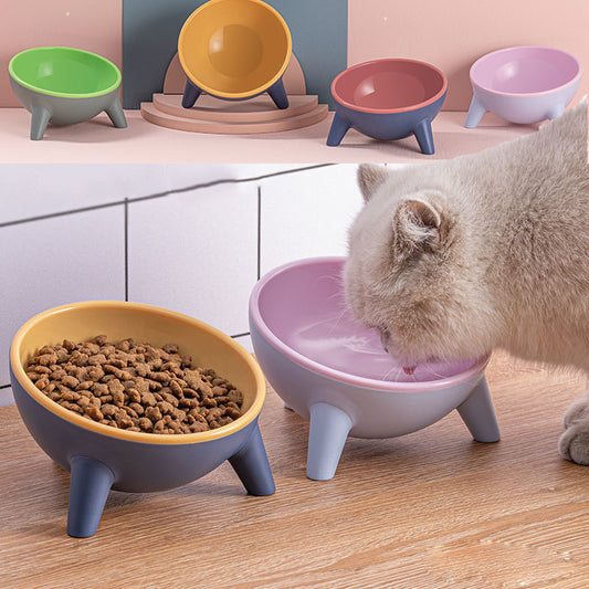 Pet Feeding Food Bowls