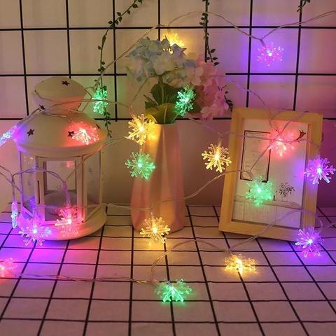 LED small lights decoration