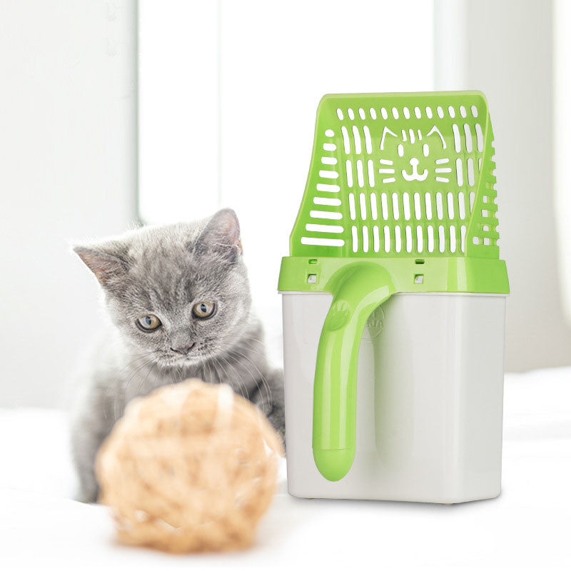 Cat Neater Litter Genie Scooper