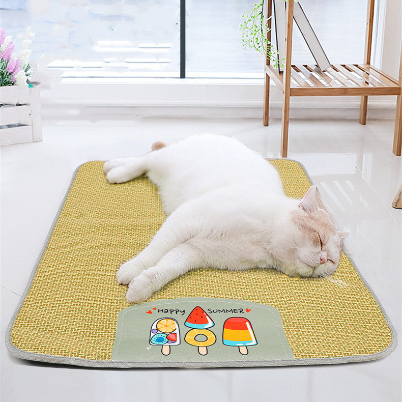 Pet Cooling Mat