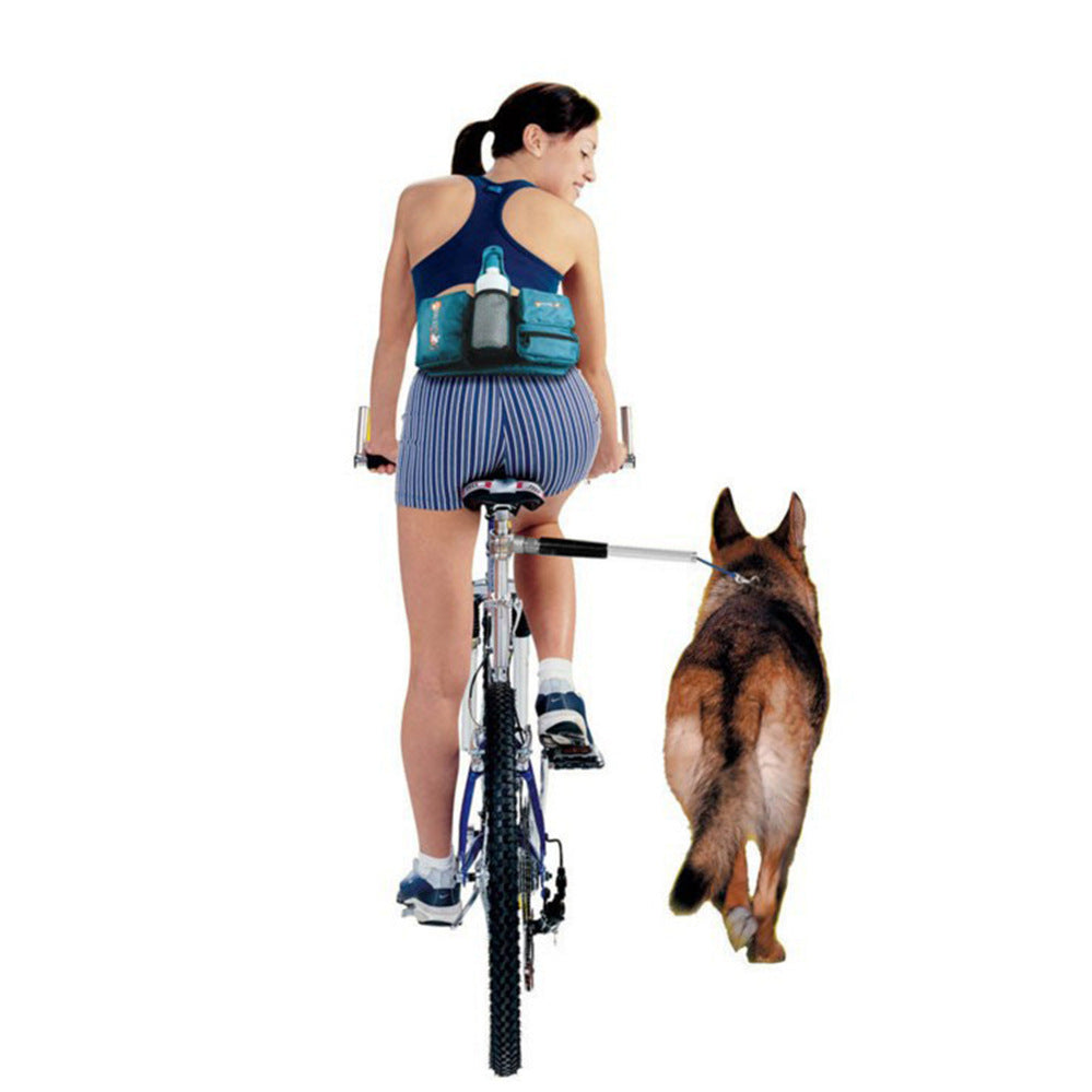 Bicycle Traction Dog Chain