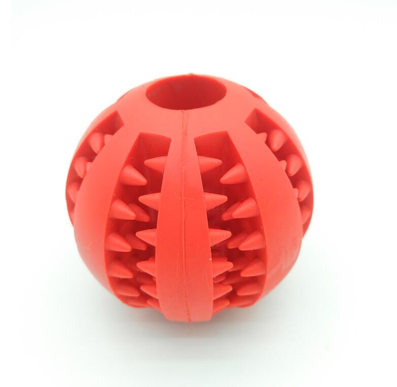 Pet Slow Feeder Toy Ball