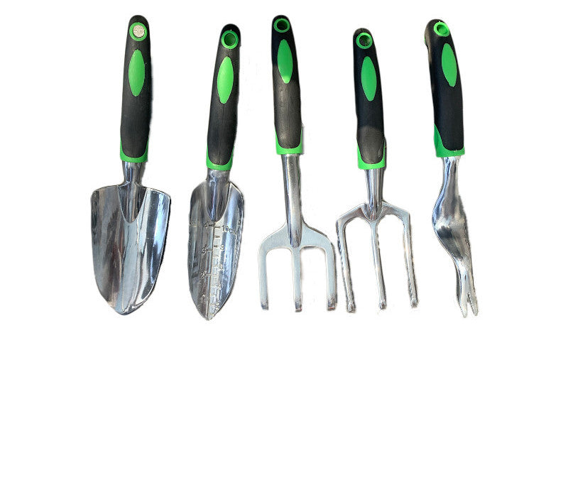 9-piece Gardening Tools Set