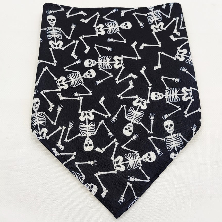 Pet Drool Towel Pet Scarf Pet Triangle Towel