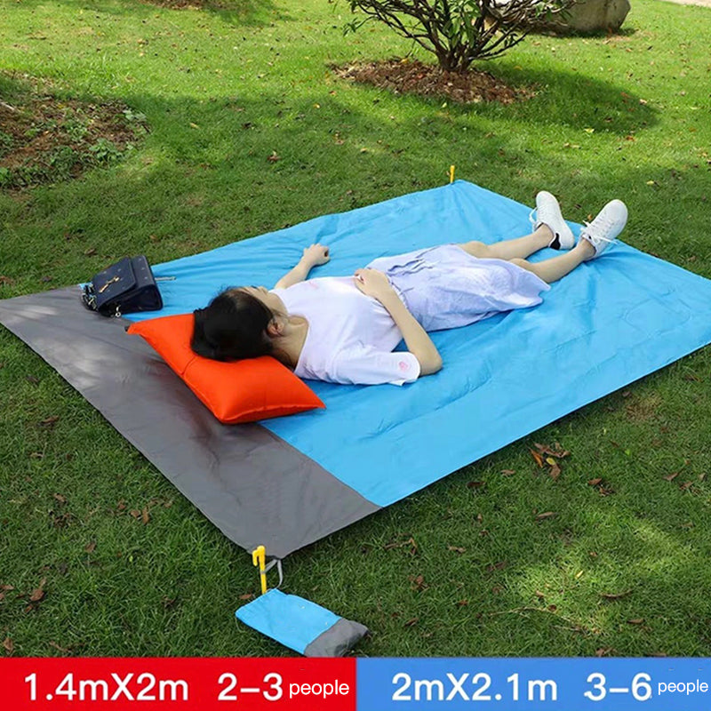 Picnic Beach Mat