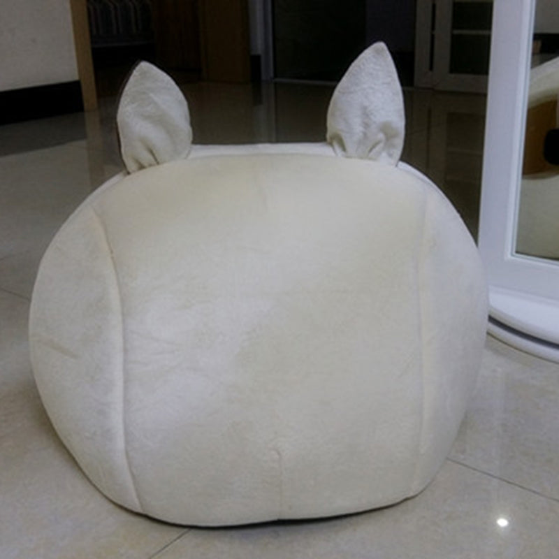 Cat bed