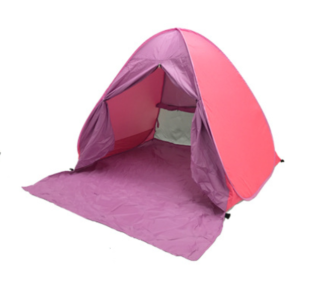 Sunscreen Shelter Tent