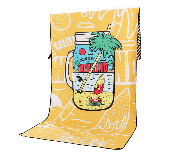 Beach Towel