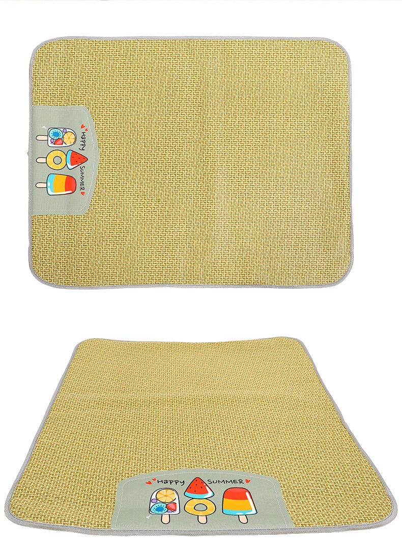 Pet Cooling Mat