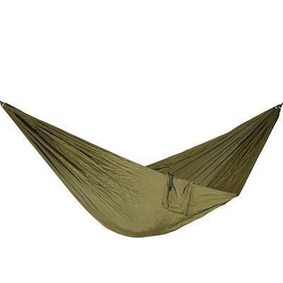 Backpacking Hammock