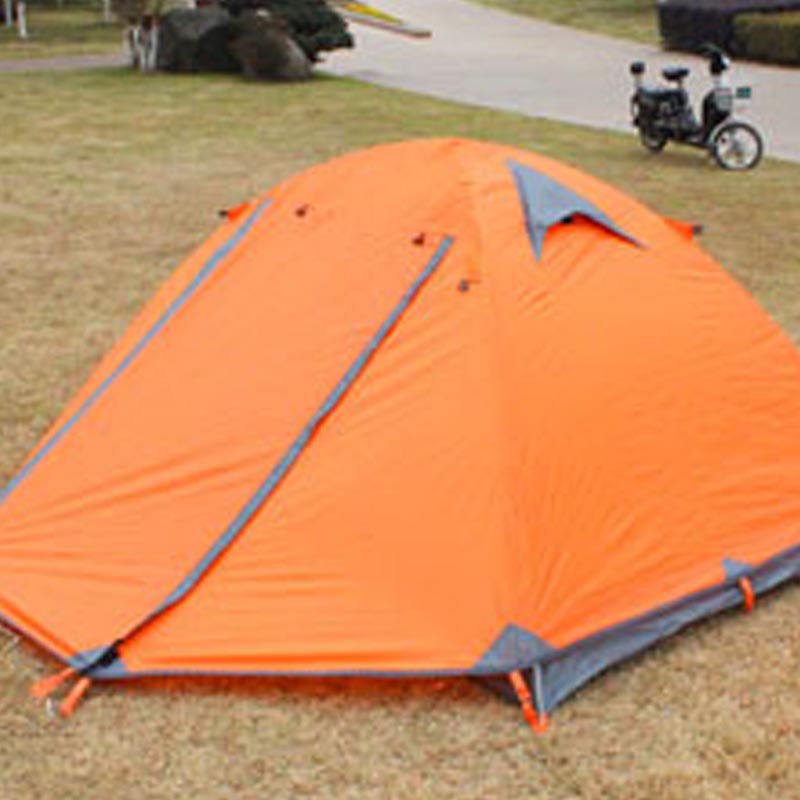 Camping Tent