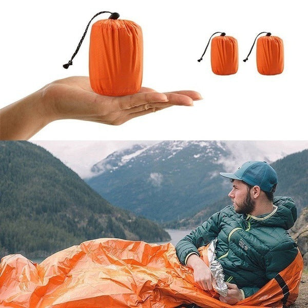 Emergency Sleeping Bag