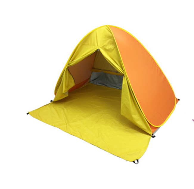 Sunscreen Shelter Tent