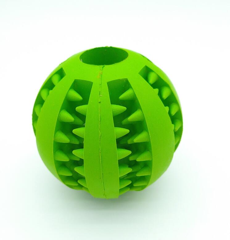 Pet Slow Feeder Toy Ball