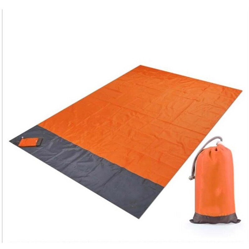 Picnic Beach Mat