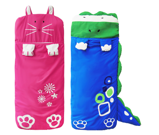 Sleeping bag