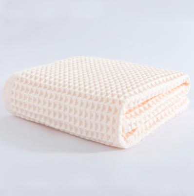 Cotton big bath towel