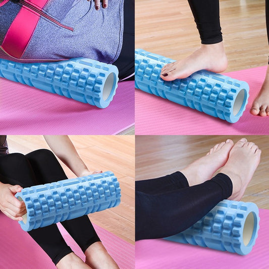 Roller Fitness Muscle Relaxer