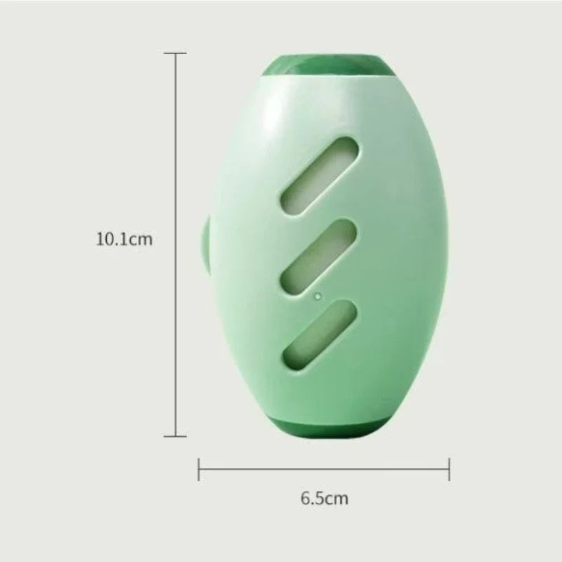 Reusable Washable Lint Roller – Strong Adhesive for Pet Hair & Dust