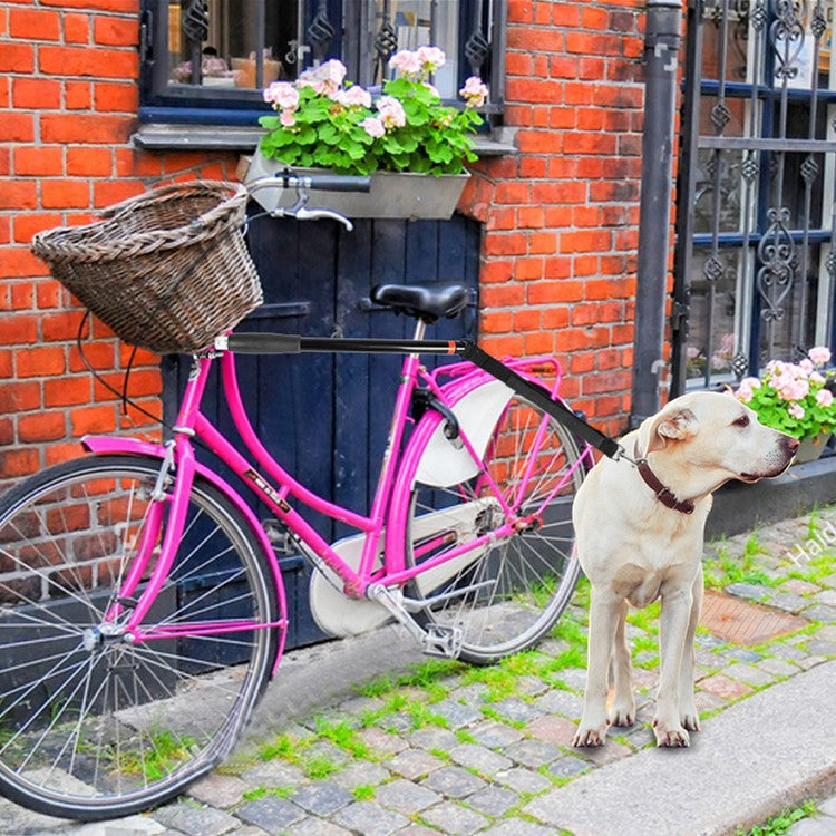 Bicycle Traction Dog Chain