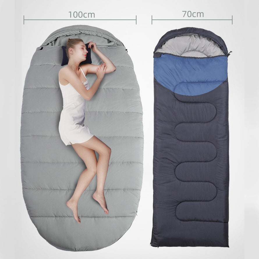 Sleeping Bag