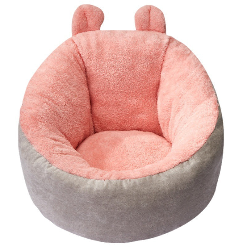 Soft Pet Bed