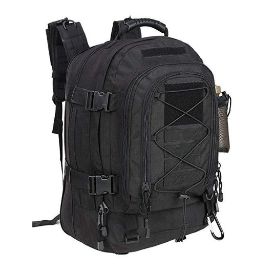 Multifunctional Large Capacity Hiking Backpack