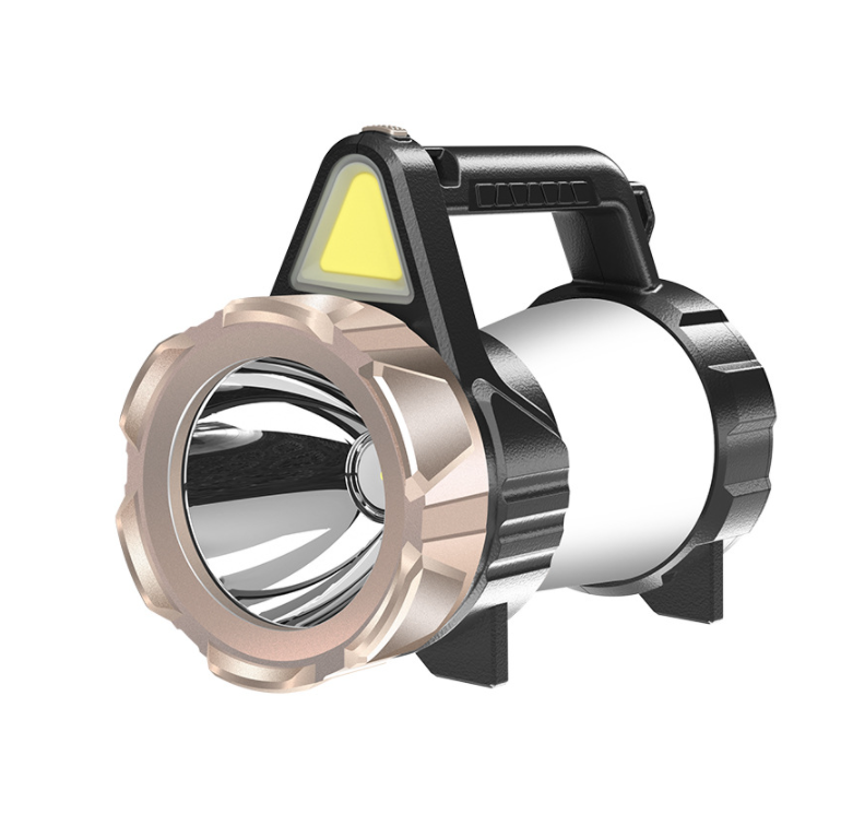 High-power Portable Searchlight