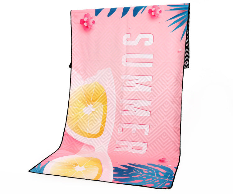 Beach Towel