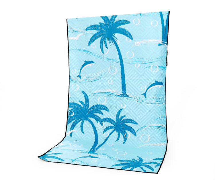 Beach Towel