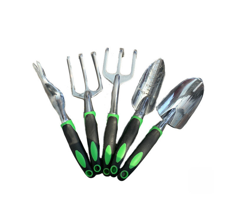 9-piece Gardening Tools Set