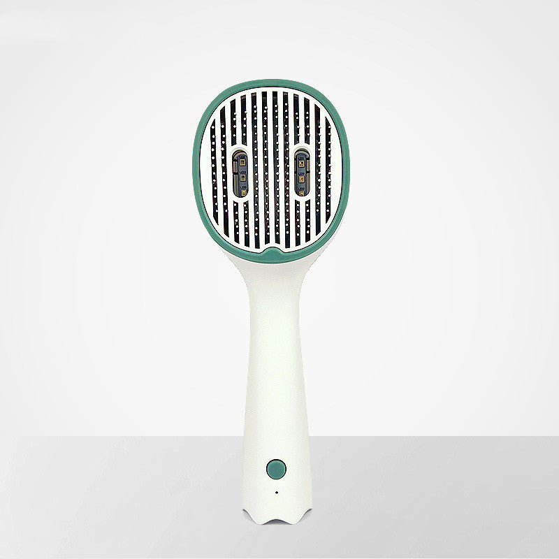 Cat Sterilization Cleaner Hair Brush