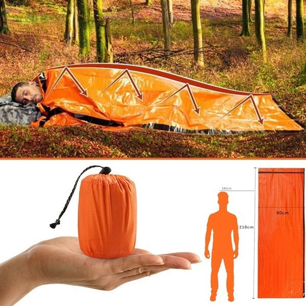 Emergency Sleeping Bag