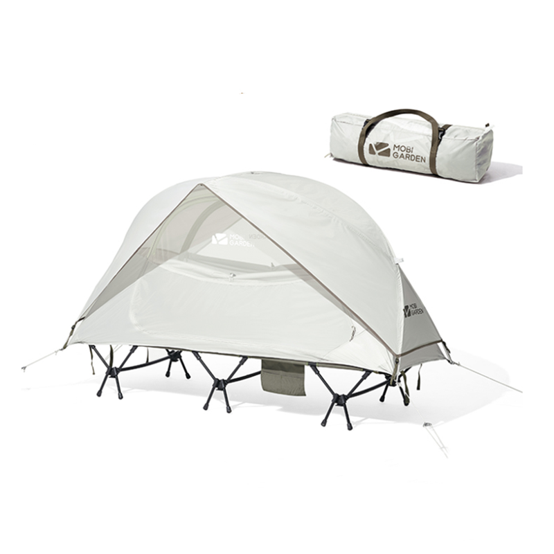 Rainproof Camping Single Tent